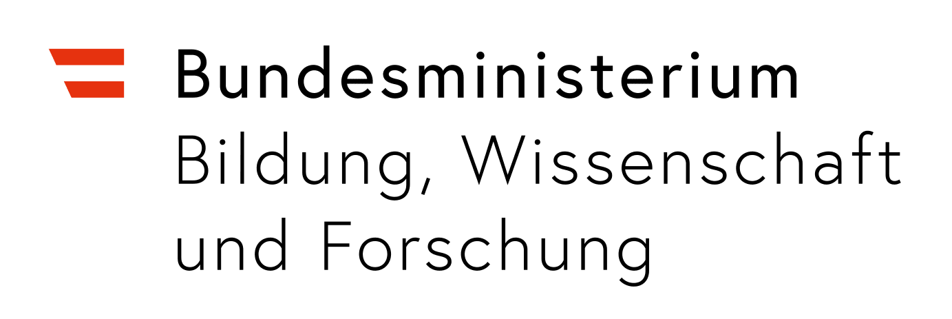 Bundesministerium Bildung, Wissenschaft und Forschung - Logo