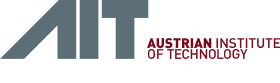 AIT- Austrian Institute Of Technology - Logo